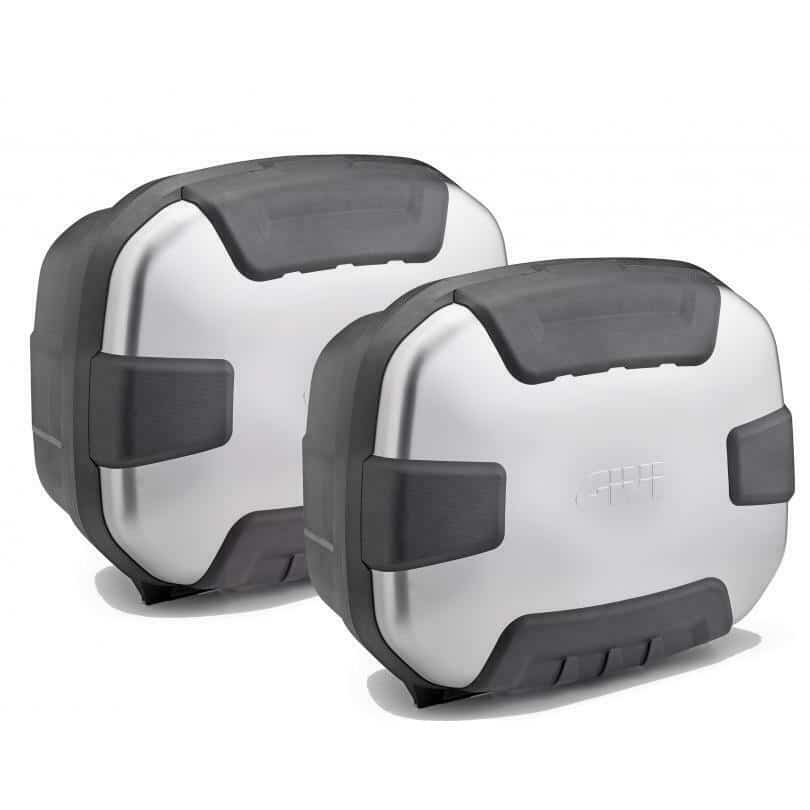 Side Bags - Cycle BC Rentals & Tours