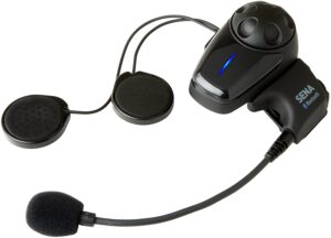 Sena Bluetooth communication headset