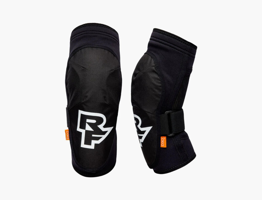 Elbow Pads - Cycle BC