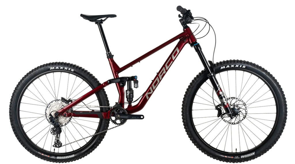 Norco Sight - Cycle BC