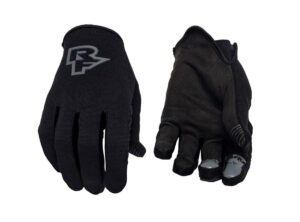 Product shop of mountain bike gloves