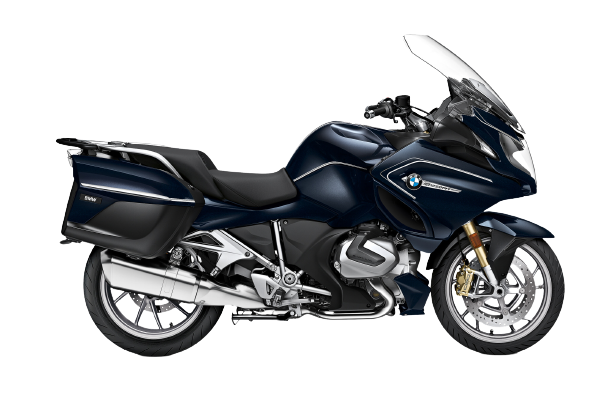 Profile Image of a BMW R 1250 RT