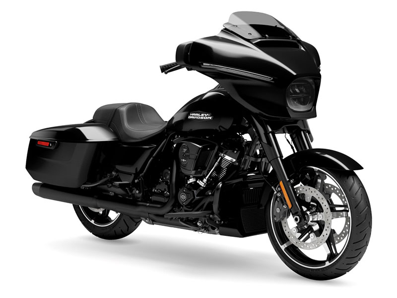 Harley Rental Victoria,harley davidson street glide rental,HD Street Glide Rental